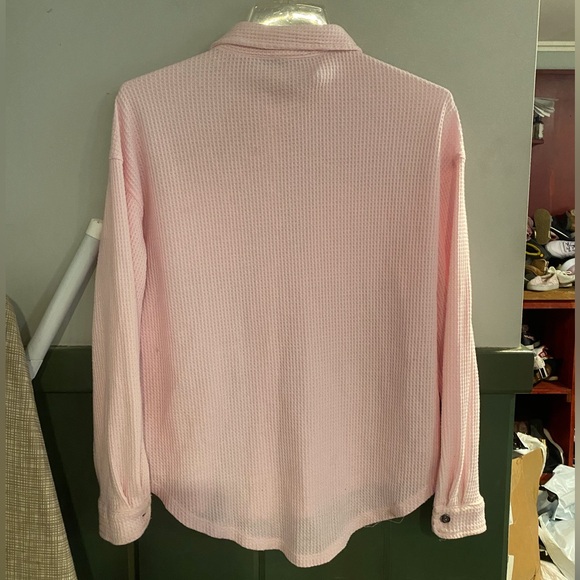 Womens hippie rose shirt size s - Picture 2 of 6